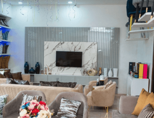 Designtactics Interiors Limited