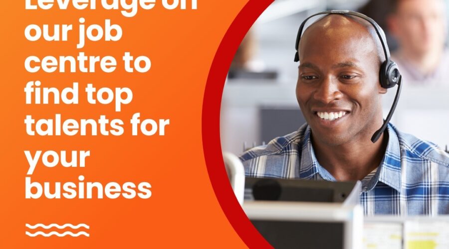 Leverage ServiceBreeder Job Centre to Find Top Talent for Your Business.