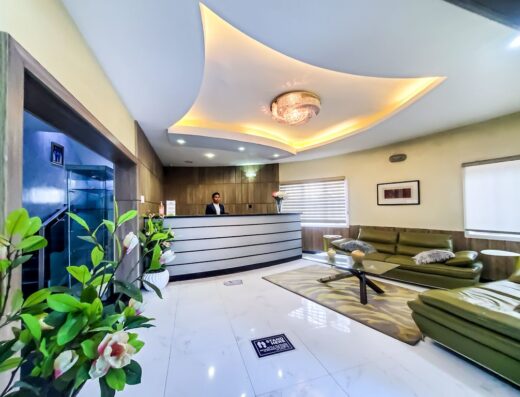 Medallion Hospitality Services