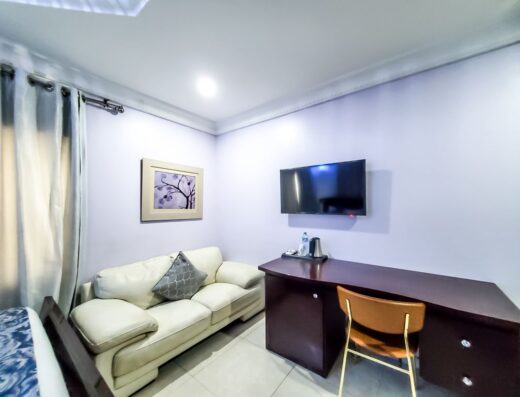 Medallion Hospitality Services