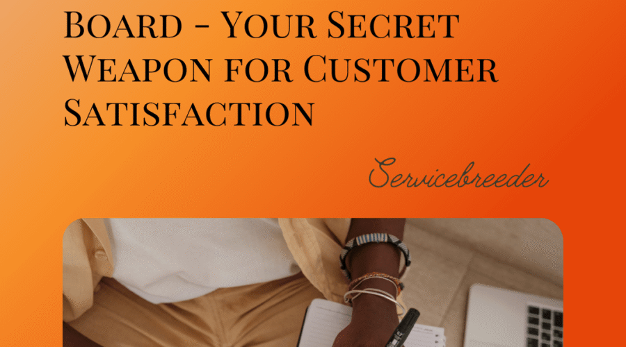  An External Dispute Board – Your Secret Weapon for Customer Satisfaction.