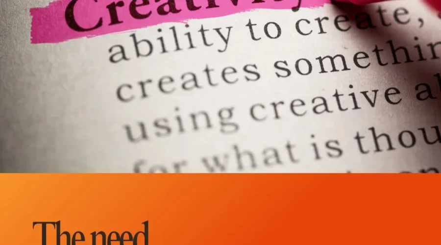 THE NEED FOR CREATIVITY IN SMALL AND MEDIUM SCALE ENTERPRISES.
