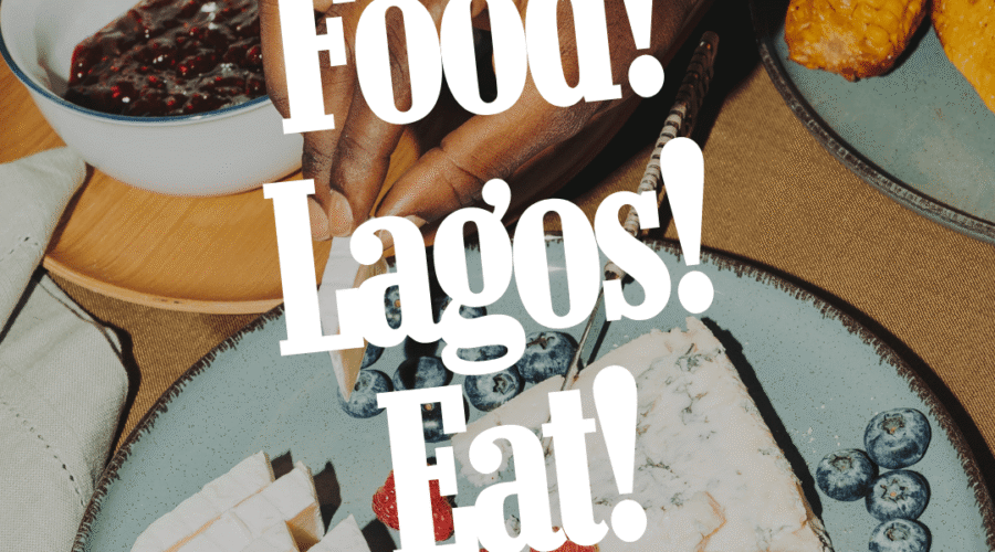 Top 10 Restaurants in Lagos