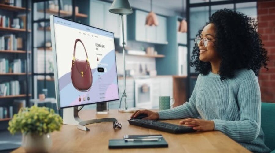 HOW TO BUILD A SUCCESSFUL BUSINESS ONLINE