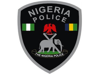 Nigerian police